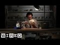 Meet the Artist: Tom Sachs | WIRED