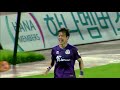 k리그 챌린지 2017 13r fc안양 vs 안산그리너스fc 경기 하이라이트