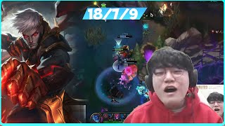 Gumayusi proview - Varus vs Kaisa - best varus player in the world | Korea challenger Season 2024