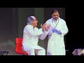 donto rongo manoj mitra s bangla comedy natok drama