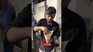 🔥🍚 SALEM மசாலா பூரி சாப்பிட்டு இருக்கிறீர்களா😋🍱#shorts #salem #tamilvlog #trending #tamil