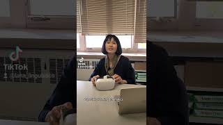 Asking linguistics professors questions 📚 Dr Naoko Taguchi at Northern Arizona University 📚