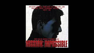 Mission Impossible Soundtrack Track 13 \