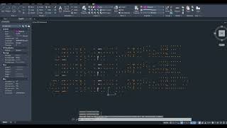 Dynamo Column Placement Automation
