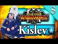 KISLEV SERIES FINALE! Total War: Warhammer 3 - Tzarina Katarin - Kislev Campaign #8