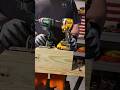 Dewalt DCF850 Atomic/ Metabo Triple Hammer