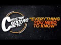 CHRISTIAN CREATIVES CONTEST: Everything You Need To Know