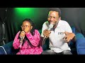 HOSANNA WORSHIP SESSION APOSTLE PETER AND MINISTER NYARADZO 