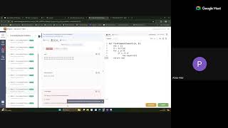 Week-2 Problem Solving Session(Coding)