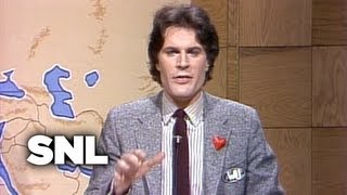 Poland Invades USSR - Saturday Night Live