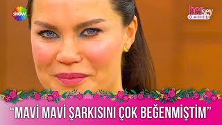 Ebru Şallı'dan Sinan Akçıl itirafı! | Her Şey Dahil 65. Bölüm (2. Sezon)