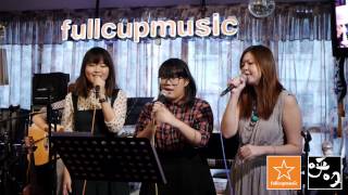 Candyman - Love Me Knot x fullcupmusic @ 2014.12.14