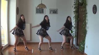 [みね] Juice=Juice - SEXY SEXY (Dance Cover) / を踊ってみた