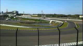 2013鈴鹿クラブマンレースrd3ファイナルラップ