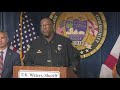 Sheriff: Jacksonville officer shot in line of duty regaining movement, feeling