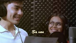 Catching Feelings (OST) - Zephanie and Dylan | MAKA