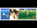 Nintendo 3DS Conference 2011 Game Reel