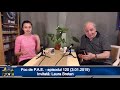 foc de p.a.e. episodul 120. invitată laura bretan 3.01.2019