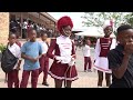 TSWAKO PRIMARY SCHOOL #2024CAREERDRESSUP