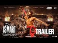 Double ISMART Trailer (HINDI) Ram Pothineni |Sanjay Dutt | Puri Jagannadh | AUGUST 15 Released