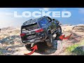 TWIN LOCK your 4wd (Testing & Install)