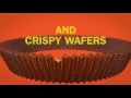 Imaginary Forces   Reese's Line Up HD