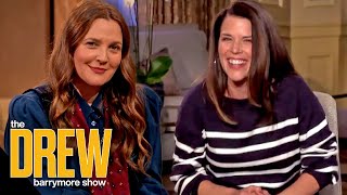 Neve Campbell Says She's Too Canadian to Be Scary | Final Five