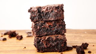 How to Make Box Brownies Better