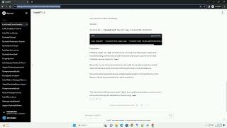 lxml install error pip