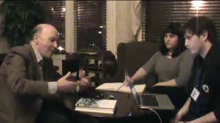 Domenico Losurdo on Liberalism (3/03/12 interview)