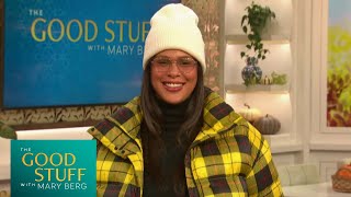 Fall fashion essentials with Alexis Honce | The Good Stuff with Mary Berg