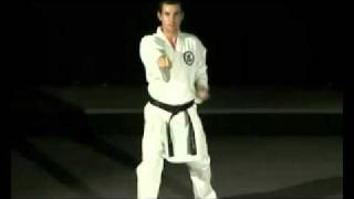 20 movement kata