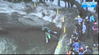 Highlights race 2 MX1 GP Arco di Trentino 2013