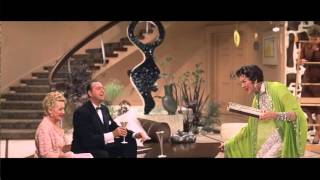 Auntie Mame - The Flaming Mame - Are We All Lit?