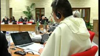 El Vaticano impulsa la colaboración entre medios de comunicación católicos