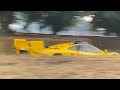 FOS Crazy Accelerations and Flybys!Ferrari333sp,250GTO,F1GTR#automobile #racing #goodwoodfos