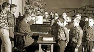 Inland Children's Chorus - The Story of Bethlehem(part2)1954