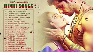 Top 20 Bollywood Songs December 2020 - Hindi Heart Touching Songs - Indian NEw Songs