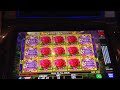 $30 jackpot handpay slot huge win bonus