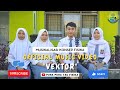 VEKTOR | Lagu Fisika (Official Musik Video) | Ice Breaking Seru Belajar Fisika (IPA) Vektor