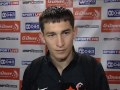 pyatov timoschuck stepanenko shakhtar zenit after match