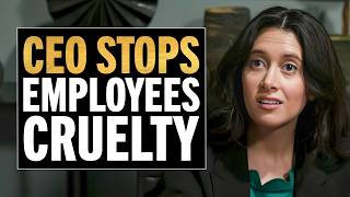 Employees Humiliate an Older Woman... Then the CEO Hears Everything