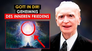 Joseph Murphy - „Der Geist Gottes ist nicht das, was du denkst\