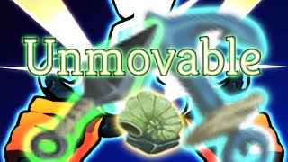 Unmovable | Slay the Spire