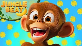 Complete Season 6 | Full Episodes! | Jungle Beat: Munki & Trunk | Kids Cartoon | Wildbrain Toons