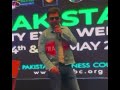 Farhan Saeed singing pyar sufiyana