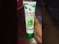 yc whitening facewash green tea review yc viral youtubeshorts facewash greenteafacewash