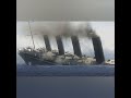 Titanic,Britannic,Lustiania,Poseidon
