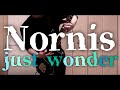 just wonder / Nornis（戌亥とこ&町田ちま）ギターで弾いてみました。(Guitar Cover)