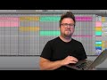 Ableton Tutorial for Worship: Step-by-Step Guide to Building Sets with Multitracks